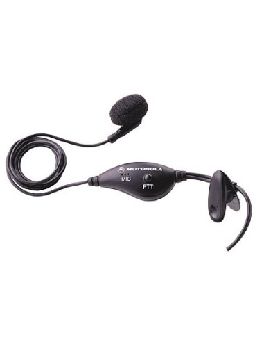 AURICULAR MOTOROLA NTN8870DR CON MICROFONO PTT