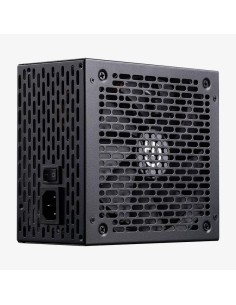 FUENTE ALIMENTACION HIDITEC BZX650 650W GAMING ATX BRONZE 80 PLUS MODULAR   PSU010035