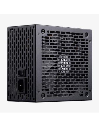 FUENTE ALIMENTACION HIDITEC BZX650 650W GAMING ATX BRONZE 80 PLUS MODULAR   PSU010035