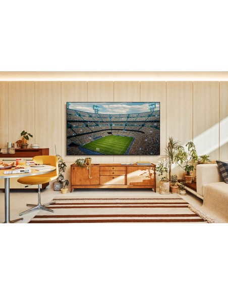 SAMSUNG TV 50" TU50U8005F CRYSTAL UHD SMART TV BT