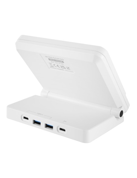 Mars Gaming MSDPROW Control Deck