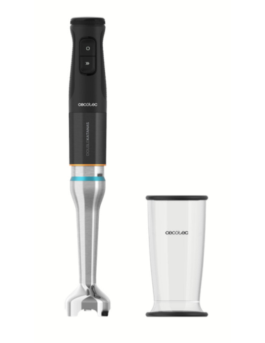 BATIDORA CECOTEC 03959 KATANA 15 TOTALDESTROY JA