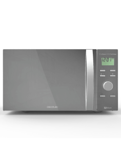 HORNO CECOTEC 01544 30L PROCLEAN 9110 FULL INOX