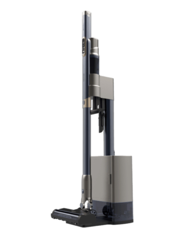 ASPIRADOR CECOTEC 101702 SCOBA 2100 STATION