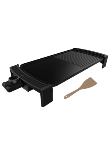 PLANCHA ASAR CECOTEC 03191 TASTY&GRILL 3000