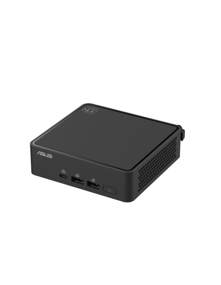 Asus NUC RNUC15CRKU500002 225H Negro