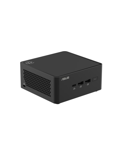 Asus NUC RNUC15CRHC700002 15 Pro Negro