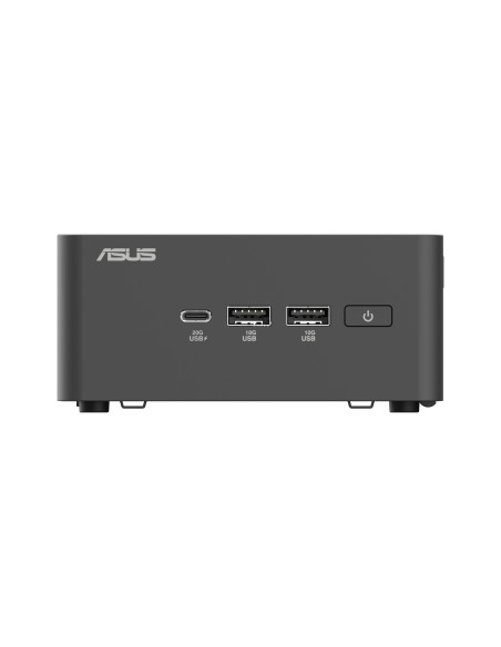 Asus NUC RNUC15CRHC700002 15 Pro Negro