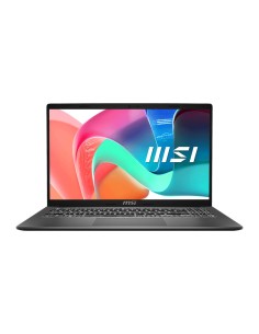 MSI Modern 15-204ES U7-150V 16GB 512 W11H 15.6"