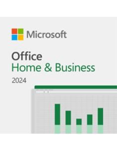 MICROSOFT OEM OFFICE 2024 HOGAR Y EMPRESAS 1 PCMAC CAJA EP2-06686