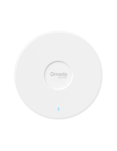 TP-LINK OMADA BE12000 CEILING MOUNT TRI-BAND WI-FI 7 ACCESS POINT