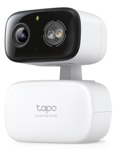 CAMARA TP-LINK INDOOR OUTDOOR WI-FI