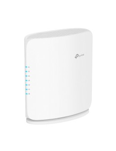 ROUTER TP-LINK BE7200 DUAL-BAND WI-FI 7
