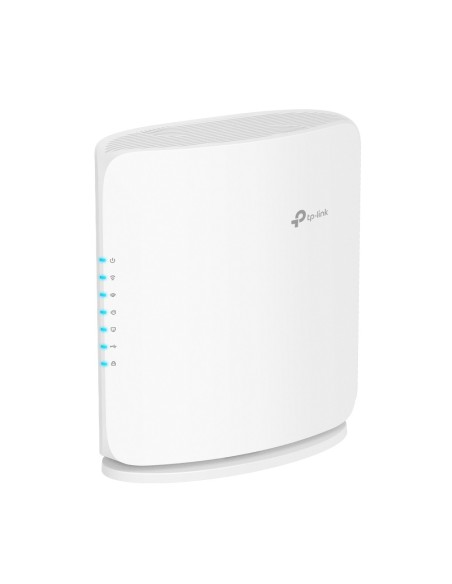 ROUTER TP-LINK BE7200 DUAL-BAND WI-FI 7