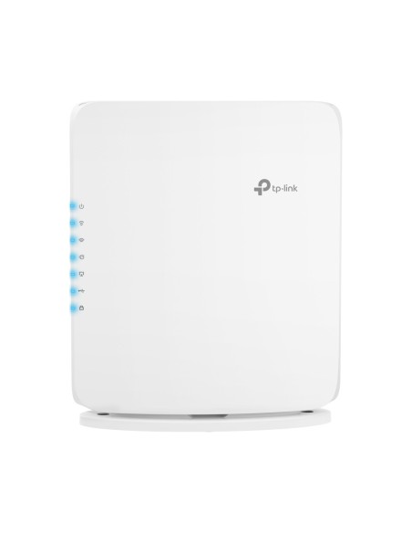 ROUTER TP-LINK BE7200 DUAL-BAND WI-FI 7