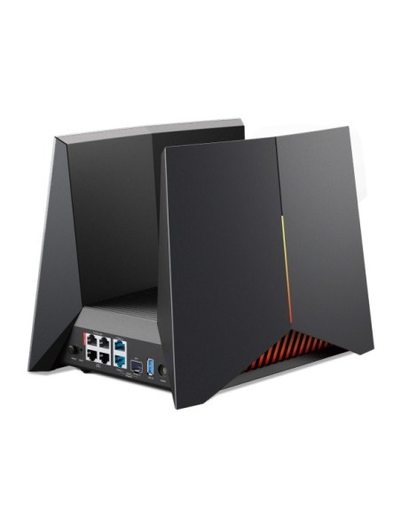 ROUTER GAMING TP-LINK BE19000 TRI BAND WI-FI 7