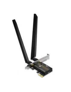 ADAPTADOR TP-LINK BE9300 TRI-BAND WI-FI 7 BLUETOOTH PCI EXPRESS