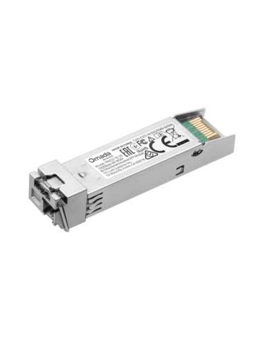 TRANSCEIVER OMADA ISM311LM 1000BASE-SX MMF INDUSTRIAL SFP MODULE