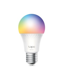 TP-LINK SMART LIGHT BULB MULTICOLOR MATTER