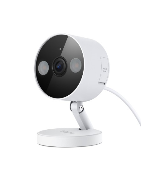 CAMARA TP-LINK 2K SMART PLUG-IN WI-FI