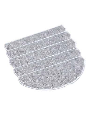 MOPAS DE FREGADO PARA ROBOT ASPIRADOR TAPO