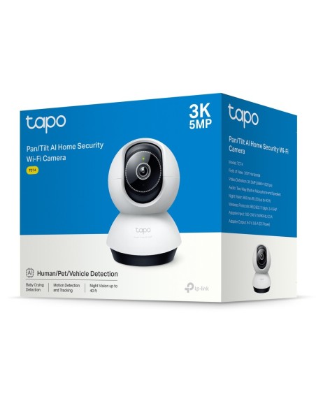 CAMARA TP-LINK TC74