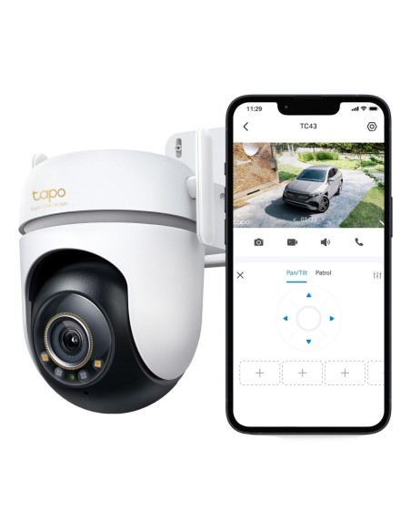CAMARA TP-LINK TC43
