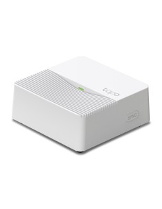 TP-LINK HUB INTELIGENTE CON ALARMA INTEGRADA Y RANURA PARA MICROSD