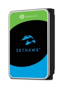 SEAGATE SKYHAWK 8TB 3.5" SATA 3