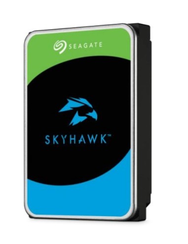 SEAGATE SKYHAWK 8TB 3.5" SATA 3