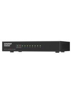 QNAP QSW-1108-8T-R2 Switch No Gest 8x2.5GbE