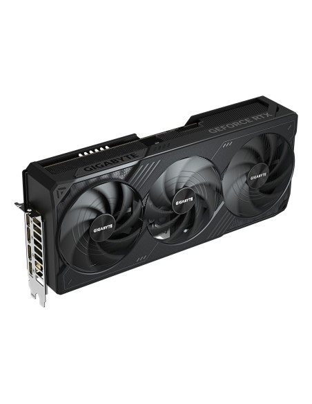 TARJETA GRAFICA GIGABYTE RTX 5090 WINDFORCE OC 32G