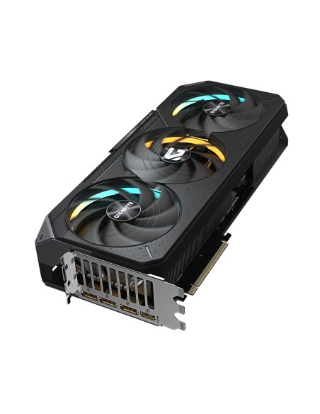 TARJETA GRAFICA GIGABYTE RTX 5090 GAMING OC 32G