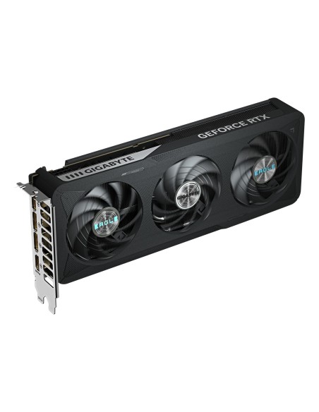 TARJETA GRAFICA GIGABYTE RTX 5060 EAGLE MAX OC 8GB GDDR7