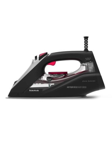 PAE PLANCHA DE ROPA TAURUS GEYSER ECO EASY 2800W