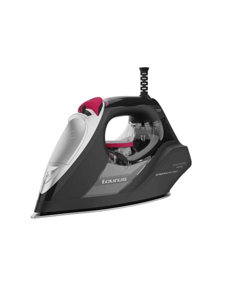 PAE PLANCHA DE ROPA TAURUS GEYSER ECO EASY 2800W