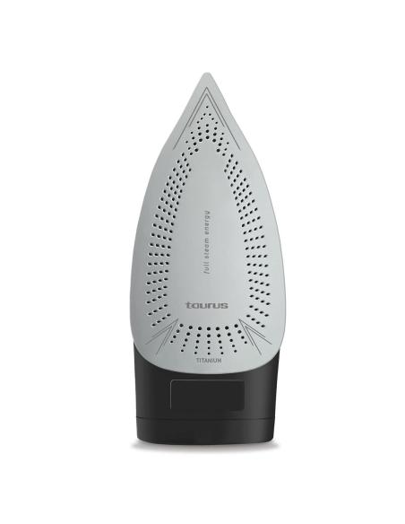 PAE PLANCHA DE ROPA TAURUS GEYSER ECO EASY 2800W