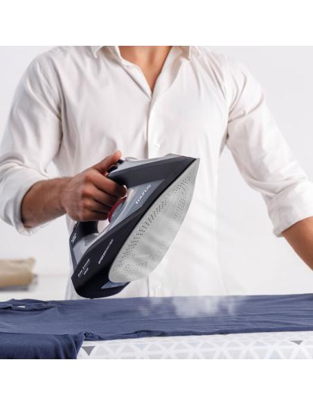 PAE PLANCHA DE ROPA TAURUS GEYSER ECO EASY 2800W