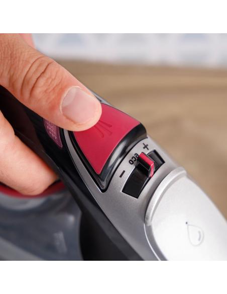 PAE PLANCHA DE ROPA TAURUS GEYSER ECO EASY 2800W