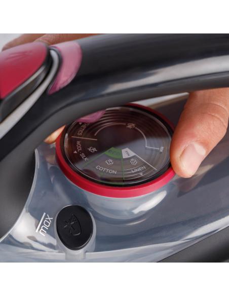 PAE PLANCHA DE ROPA TAURUS GEYSER ECO EASY 2800W