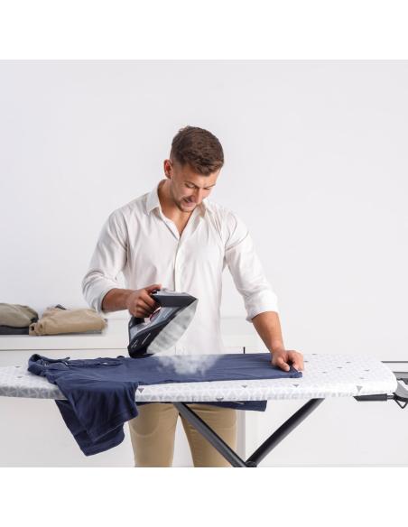 PAE PLANCHA DE ROPA TAURUS GEYSER ECO EASY 2800W