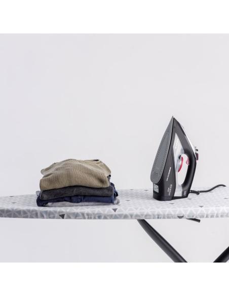PAE PLANCHA DE ROPA TAURUS GEYSER ECO EASY 2800W