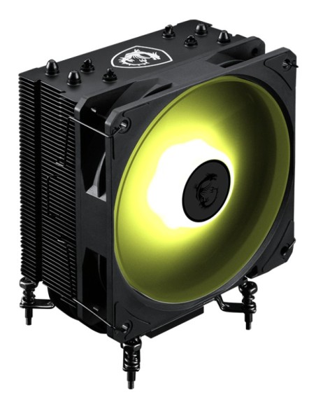 MSI Ventilador MAG COREFROZR AA13 12cm Negro