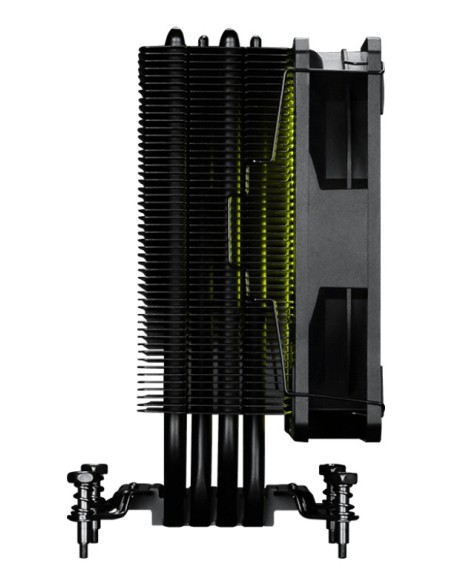 MSI Ventilador MAG COREFROZR AA13 12cm Negro