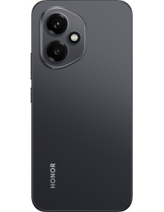 SMARTPHONE HONOR 400 5G 8GB 256GB BLACK CON AURICULARES