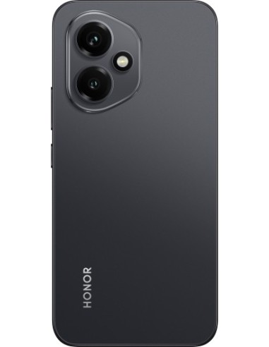 SMARTPHONE HONOR 400 5G 8GB 256GB BLACK CON AURICULARES