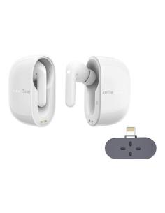 TIMEKETTLE AURICULARES M3 TRANSLATOR BLANCO OFFLINE