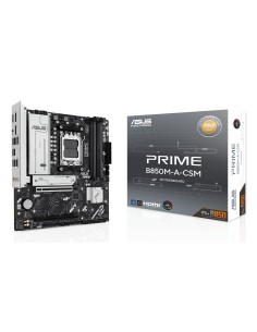 ASUS Placa Base PRIME B850M A CSM mATX AM5