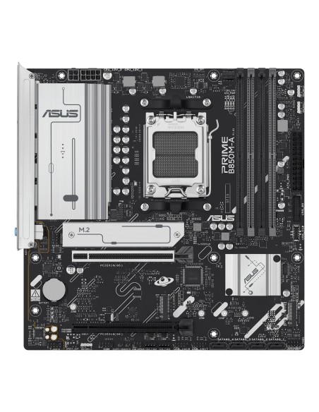 ASUS Placa Base PRIME B850M A CSM mATX AM5