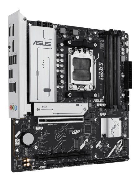ASUS Placa Base PRIME B850M A CSM mATX AM5